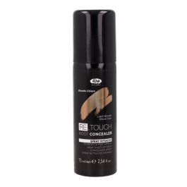 Lisap Re.touch Color Rubio Claro Spray 75 ml - Spray de coloración instantánea Precio: 8.88999947. SKU: B14QMBYPVA