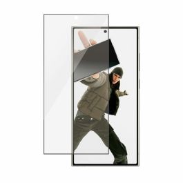 Protector de Pantalla Panzer Glass 7352 Samsung Galaxy S24 Ultra Precio: 22.58999941. SKU: B17Y32VWNE