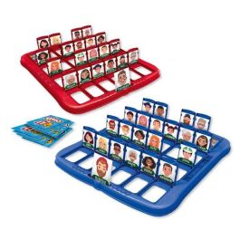 Juego adivina quién soy 27x26x5cm Juego adivina quién soy 27x26x5cm