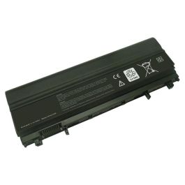CoreParts Batería de Reemplazo para Portátil Dell 73.26Wh 9 Celdas Li-ion 11.1V 6600mAh Precio: 56.58999995. SKU: B14QKGX8EV