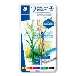 Staedtler Lápices De Colores Desing Journey 146C C-Surtidos Estuche Metal 12 Ud Precio: 6.50000021. SKU: B1HM249SGS