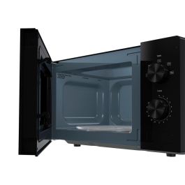 Microondas Hisense H20MOBP1 Negro 700 W 20 L