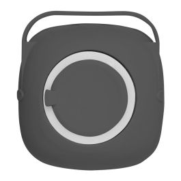 Je cherche une Idee Cepillo con Depósito de Jabón Higiénico y Resistente Colores Surtidos con Depósito Integrado Limpia sin Rayar Apto Lavavajillas