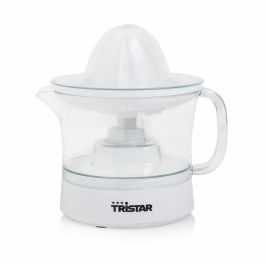Exprimidor Eléctrico Tristar CP3005 25W 0,5L Blanco 25W Precio: 13.50000025. SKU: S0433473