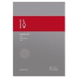 Cuadernillo Escolofi Fº 90Gr. Cuadricula 8X8 (Set de 10) Precio: 12.59000039. SKU: B1694N6S8C