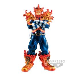 Figura Endeavor Special Age of Heroes My Hero Academia 19cm Precio: 28.9500002. SKU: B188NNABYY