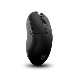 Ratón Gaming Inalámbrico Krom Komet/ Batería recargable/ Hasta 2400 DPI Ratón Gaming Inalámbrico Krom Komet/ Batería recargable/ Hasta 2400 DPI