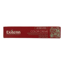Exitenn Color Creme 60ml Coloración Permanente 1203 Oro Arena (ant. 120.03) Exitenn Color Creme 60ml Coloración Permanente 1203 Oro Arena (ant. 120.03) Precio: 4.49999968. SKU: S4241941