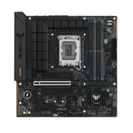 ASUS TUF GAMING B760M-PLUS II ASU1707621044935 Placa base LGA 1700 DDR5 Micro ATX