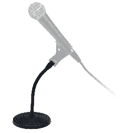 Base Con Tubo Flexible Para Micrófono Precio: 14.7899994. SKU: B1AWZ6VRGL