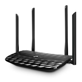 TP-LINK AC1200 Dual-Band Wi-Fi Router Precio: 46.88999986. SKU: B1A77PSRLY