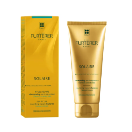 Rene Furterer Sun Care Repair After Sun Shampoo 200 mL Precio: 13.50000025. SKU: B1E8SL5EDV