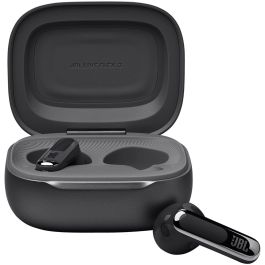 JBL Live Flex 3 OE Headphones True Adaptive Noise Cancelling, auriculares negros