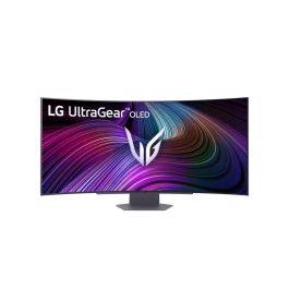 LG Monitor 45GX90SA-B 45GX90SAB OLED 45" WQHD 0.03ms 240Hz