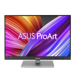 ASUS ProArt PA248CNV Monitor IPS 24.1" Full HD+ (1920x1200) 75Hz 5ms para Diseño Gráfico USB-C 90W PD Negro