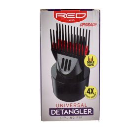 Red Kiss Universal Detangler Pik Peine difusor para secador Precio: 11.49999972. SKU: B13B9AH6X7