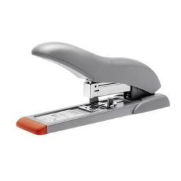 Rapid Grapadora HD70 Plata/Naranja Capacidad 70 Hojas Usa Grapas 9/8-10 y 23/8-10 Precio: 48.89000039. SKU: B13Y7GVK76
