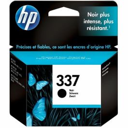 HP Cartucho de tinta negra original 337 (C9364EE) para HP OfficeJet 6310/6315/100/150, Photosmart 2570/2575/2710/C4180/C4190 Precio: 71.49999989. SKU: B1EPHL32G3