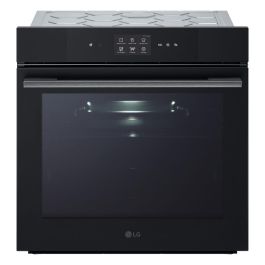 Horno LG WSED7667M.BBMQEUR 1 L Horno LG WSED7667M.BBMQEUR 1 L