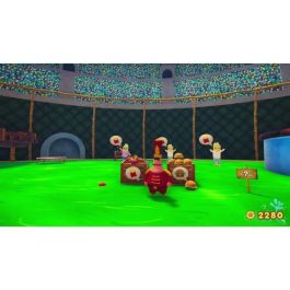 Patricio la estrella de mar - Juego de Nintendo Switch Patricio la estrella de mar - Juego de Nintendo Switch