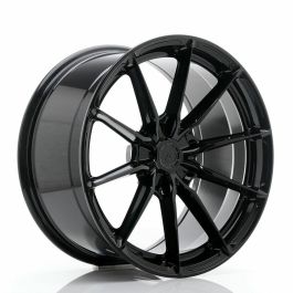 Japan Racing Llanta JR37 19x9.5 ET Blank Blank CB 72.6 Negro Precio: 296.88999956. SKU: B1HAMFM8NG