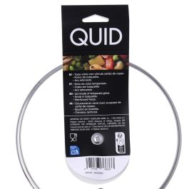 Tapa Vidrio Renova Quid 20 cm (6 Unidades) Tapa Vidrio Renova Quid 20 cm (6 Unidades)