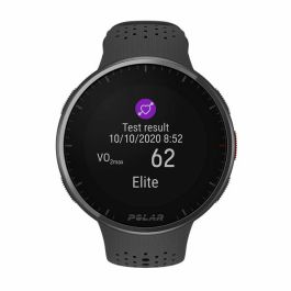 Smartwatch Polar Negro 1,2" Smartwatch Polar Negro 1,2"