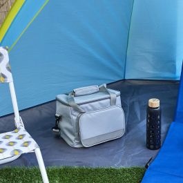 Cook Concept Bolsa Térmica 28X19 Coup De Fraiche Altura 23,5 cm Plástico