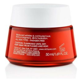 Vichy LIFTACTIV COLLAGEN SPECIALIST 16 Crema de Día Antienvejecimiento con Péptidos Pro-Colágeno y Vitamina C 50 ml