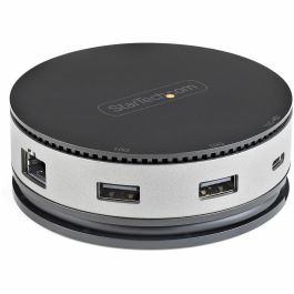 Hub USB Startech DKT31CHDVCM Negro Hub USB Startech DKT31CHDVCM Negro Precio: 148.50000033. SKU: S55059025