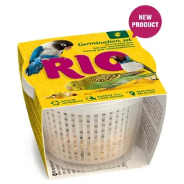 Rio Set Germinacion Todas Las Aves 9x25 gr Precio: 29.645000000000003. SKU: B1H8PT2Q4W