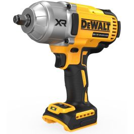 DEWALT Atornillador de Impacto 1/2Z. 18V, Versión Básica