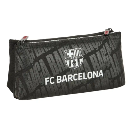 Safta Neceser Pequeño Doble FC Barcelona 100x220x80 mm Precio: 15.8147. SKU: B1EZHKV8VT