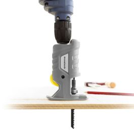 Adaptador de Sierra de Calar para Taladro Jrill InnovaGoods