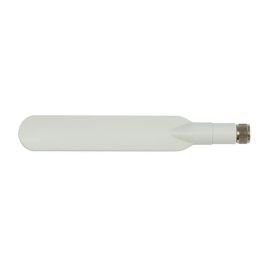 MikroTik 2.4GHZ - 2.5GHz, 5.0 dBi, PCB, 360°, IEEE 802.11b/g/n, 50 ohms, V.S.W.R. 2.0:1, White Precio: 10.50000006. SKU: B1D8P5RKRR