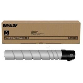 Develop toner negro - tn-321k Precio: 59.98999952. SKU: B15ZZEG2W8