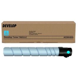 Develop toner cian- tn-321c Precio: 111.4999996. SKU: B1GNW4TPT8