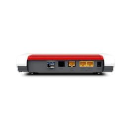 Router Fritz! FRITZBOX 5530 FIBER XGS-PONWRLS Router Fritz! FRITZBOX 5530 FIBER XGS-PONWRLS