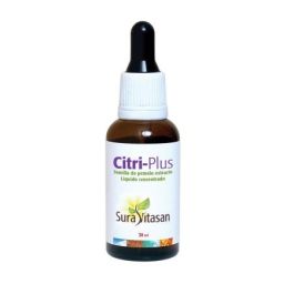 Citri-Plus Líquido Concentrado Precio: 16.5. SKU: B176QSFR8X