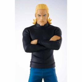 GOOD SMILE King Pop Up Parade One Punch Man Figura PVC 18cm