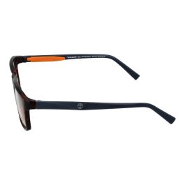 Montura de Gafas Hombre Timberland TB1744 55052 Montura de Gafas Hombre Timberland TB1744 55052