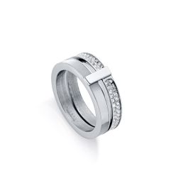 Anillo Mujer Viceroy 1393A01600 16 Precio: 59.50000034. SKU: B1F6953GSM