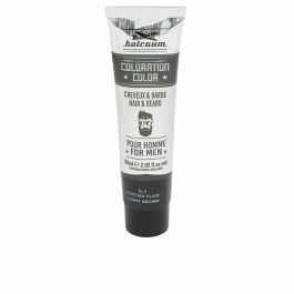 Tinte Permanente Hairgum COLORATION Castaño Claro Nº 5.1 60 g Precio: 11.68999997. SKU: B1D38Q9V5B