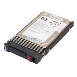 Hewlett Packard Enterprise Disco Duro 72GB 2.5 pulgadas SAS 3G Hot-Plug 15K RPM Puerto Único Precio: 243.49999949. SKU: B1H5EN3V2A