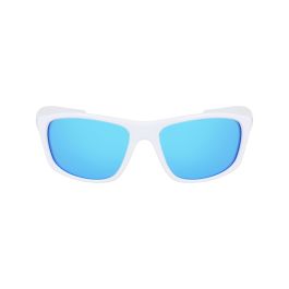 Gafas de Sol Unisex Nike NIKE-LYNK-M-FD1817-100 ø 57 mm