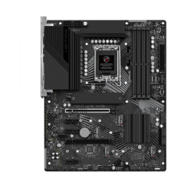 Asrock Z790 PG Lightning Intel Z790 LGA 1700 ATX Asrock Z790 PG Lightning Intel Z790 LGA 1700 ATX