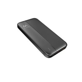 Powerbank Ewent Ew1161 Slim 10000Mah Powerbank Ewent Ew1161 Slim 10000Mah