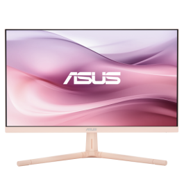 ASUS VU279CFE-P pantalla para PC 68,6 cm (27") 1920 x 1080 Pixeles Full HD LCD Rosa ASUS VU279CFE-P pantalla para PC 68,6 cm (27") 1920 x 1080 Pixeles Full HD LCD Rosa