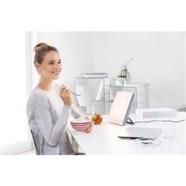 Beurer TL-45 Lámpara de Luz Diurna con Ritmo Natural para Concentración y Relajación
