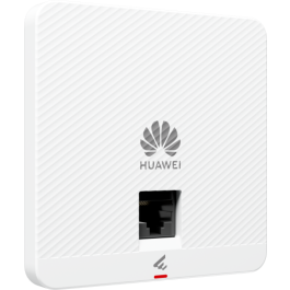 Huawei eKit AP162E 50087150 Punto de Acceso Wi-Fi 2975 Mbit/s Doble Banda 2.4/5 GHz PoE Blanco